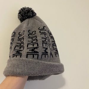 2009 Supreme Toque